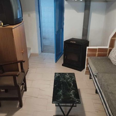 Peal De Becerro La Casa Los Trancos, Muy Cerca De Cazorla מראה חיצוני תמונה