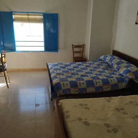 Peal De Becerro La Casa Los Trancos, Muy Cerca De Cazorla מראה חיצוני תמונה