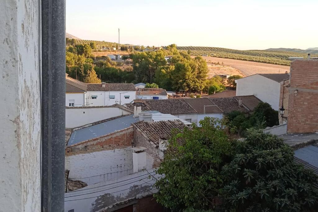 Peal De Becerro La Casa Los Trancos, Muy Cerca De Cazorla מראה חיצוני תמונה