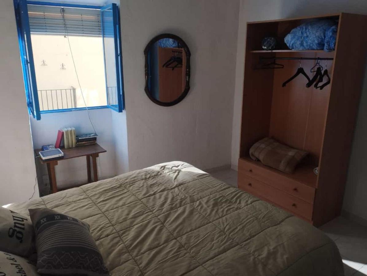 Peal De Becerro La Casa Los Trancos, Muy Cerca De Cazorla מראה חיצוני תמונה