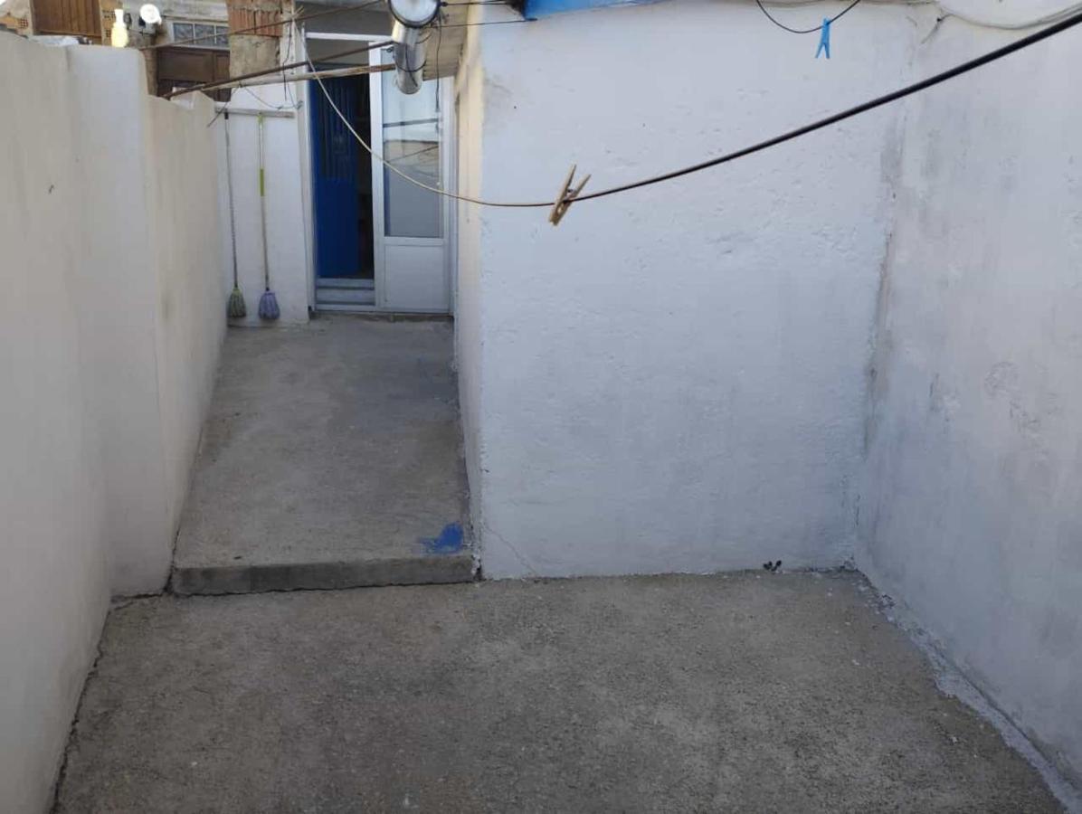 Peal De Becerro La Casa Los Trancos, Muy Cerca De Cazorla מראה חיצוני תמונה